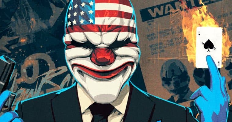 Imagen de Una nueva actualización de PayDay 2 añade los taladros como "drop" aleatorio