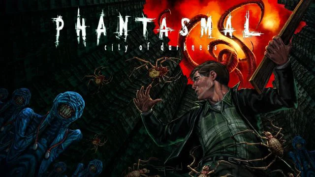 Imagen de Anunciado Phantasmal para Xbox One