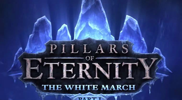 Imagen de Ya está disponible la primera expansión de Pillars of Eternity