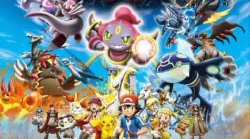 Imagen de La versión móvil de Pokémon Shuffle se actualiza con nuevos modos
