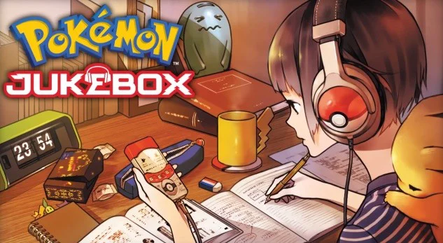 Imagen de La app musical Pokémon Jukebox llega a Android