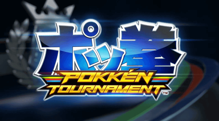 Imagen de Pokken Tournament verá la luz en verano