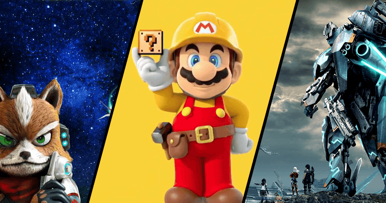 Imagen de Resumen de la conferencia de Nintendo