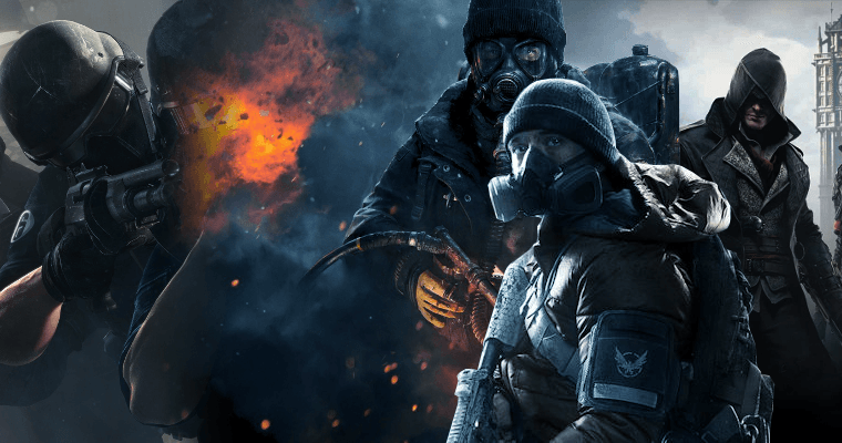 Imagen de Resumen de la conferencia de Ubisoft en el E3 2015