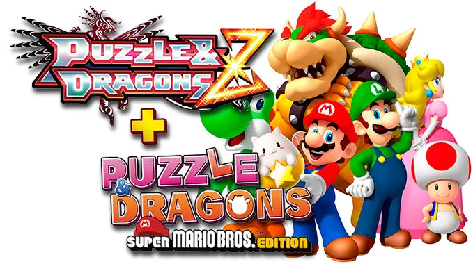 Imagen de GAME nos regala un DLC gratuito de Puzzle & Dragons Z
