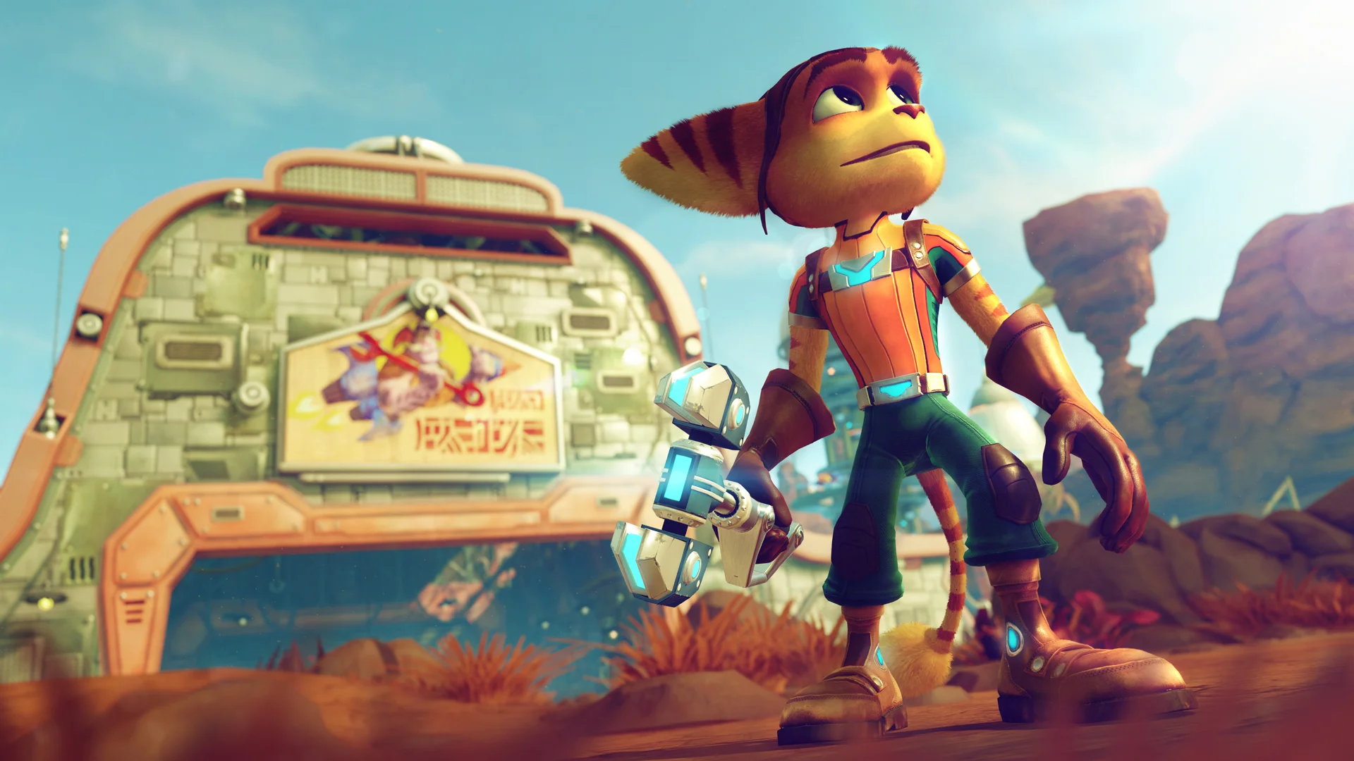 ratchet y clank1