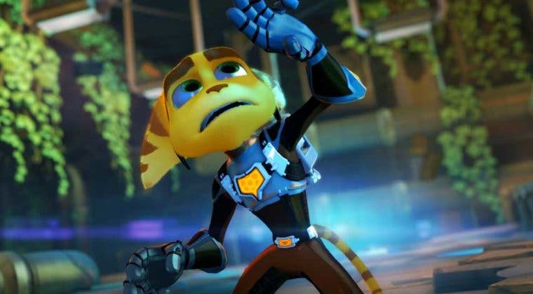 Imagen de Insomniac Games habla sobre Sunset Overdrive y Ratchet & Clank