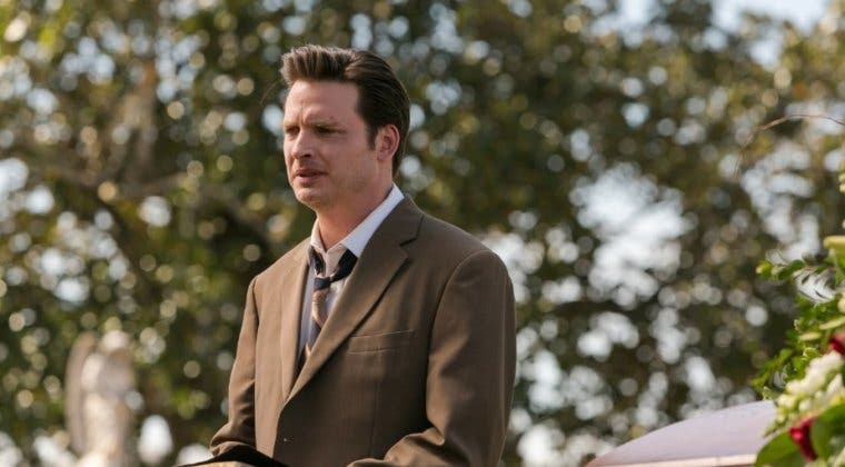 Imagen de Primera promo de la tercera temporada de Rectify