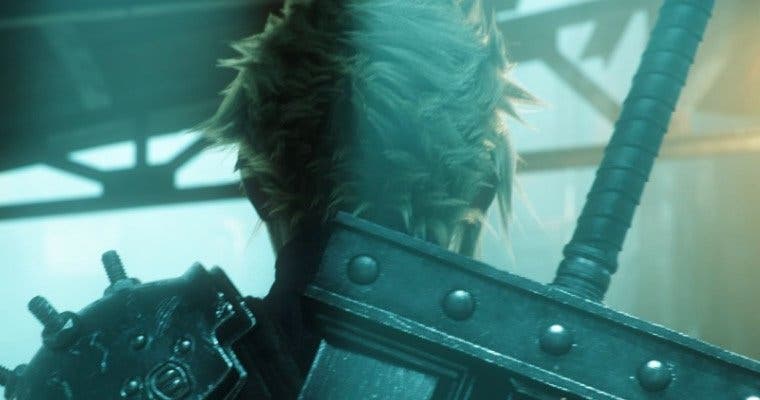 Imagen de Final Fantasy VII Remake podría llegar a Xbox One