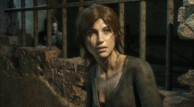 Imagen de Llegan imágenes exclusivas de Rise of the Tomb Raider