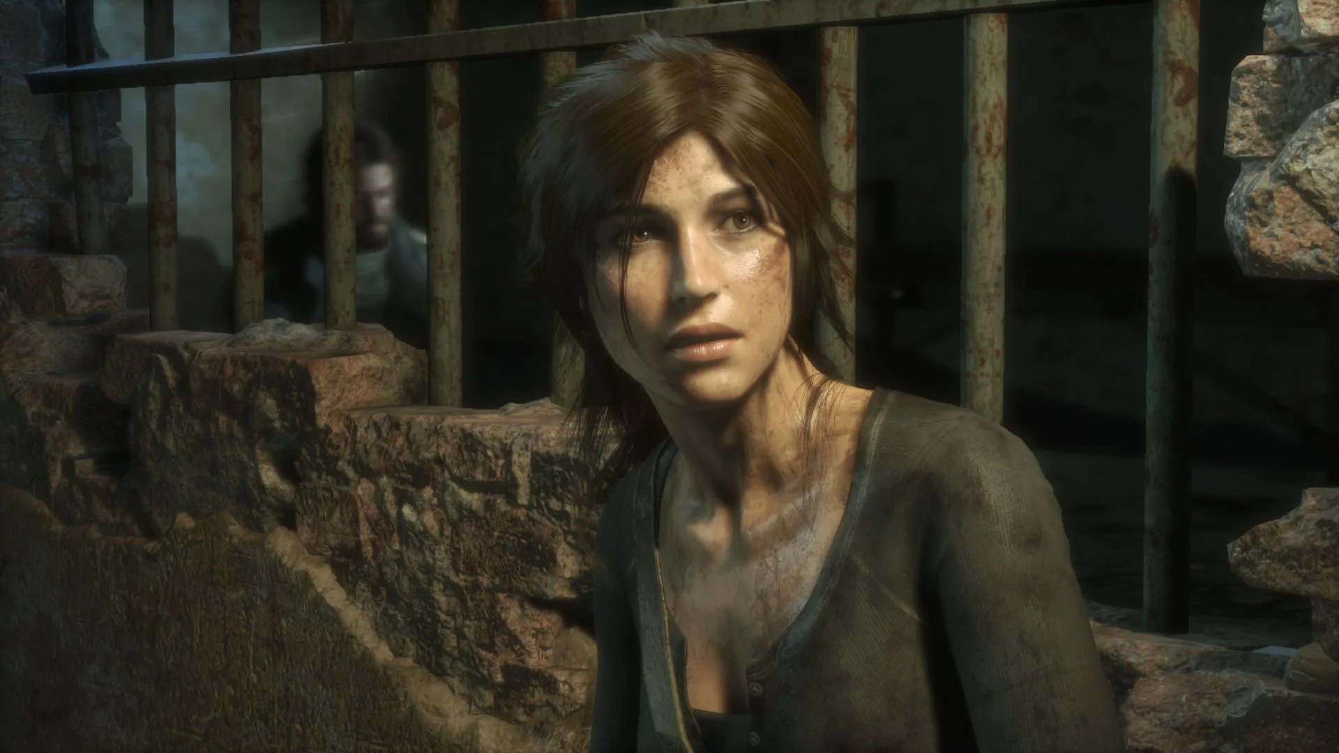 rise of the tomb raider e3 2015 1