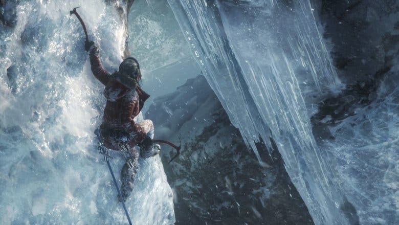 rise of the tomb raider e3 2015 4