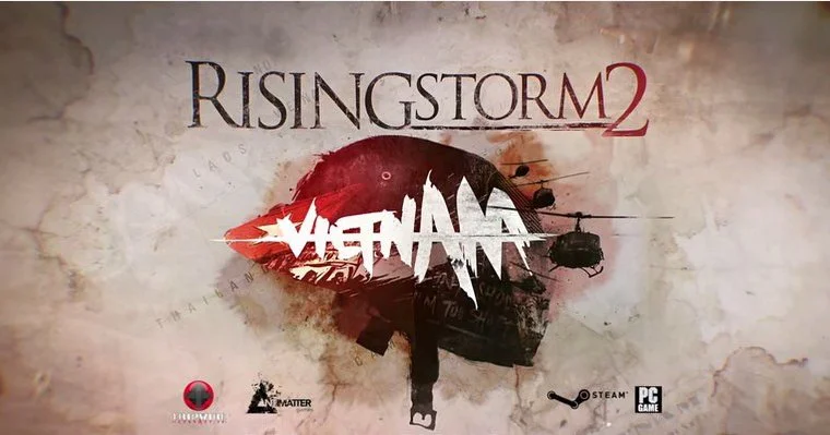 Imagen de Se muestra el tráiler de Rising Storm 2: Vietnam
