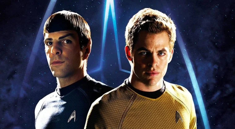 Imagen de Nuevas imágenes del rodaje de Star Trek: Beyond