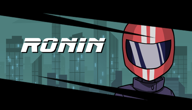 Imagen de RONIN ya está disponible en PC