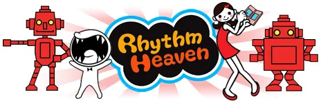 Imagen de Dos nuevos vídeos promocionales de Rhythm Heaven: The Best +