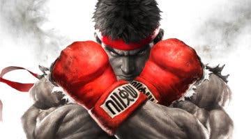 Imagen de Street Fighter V será compatible con Linux
