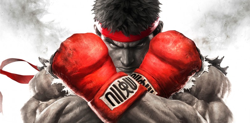 Impresiones jugables de Street Fighter V