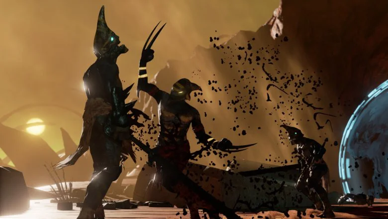shadow of the beast 3