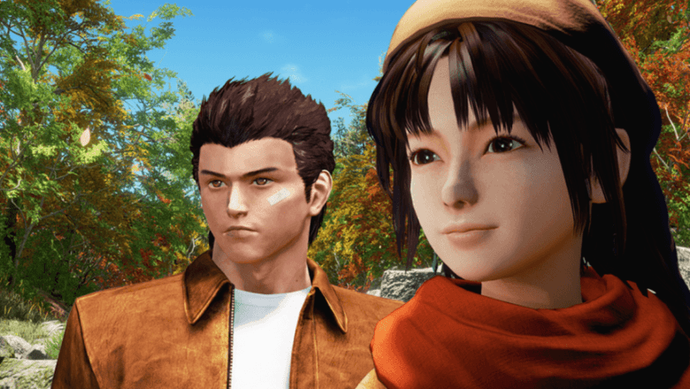 Shenmue III