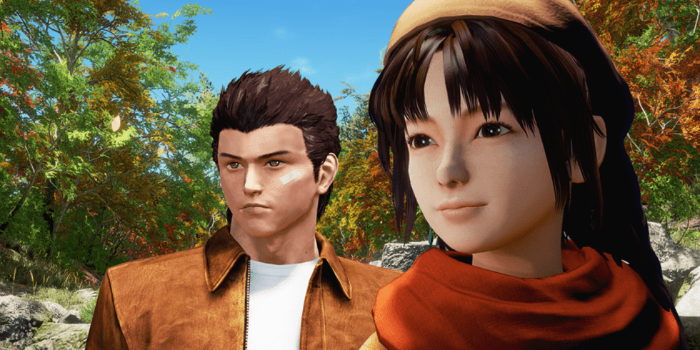 Shenmue III