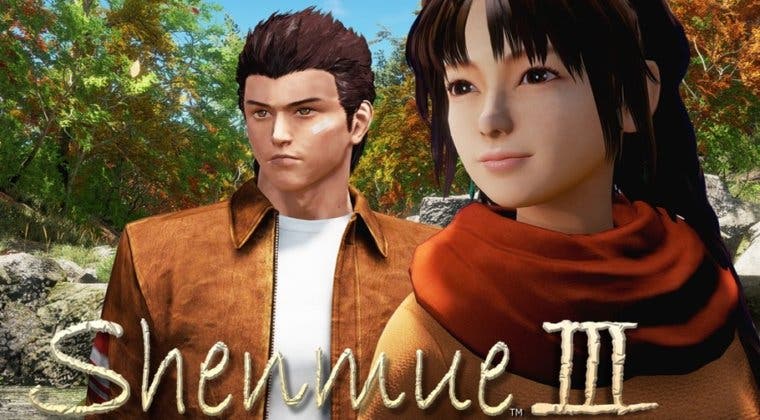 Imagen de No será necesario haber jugado a los anteriores para disfrutar de Shenmue III