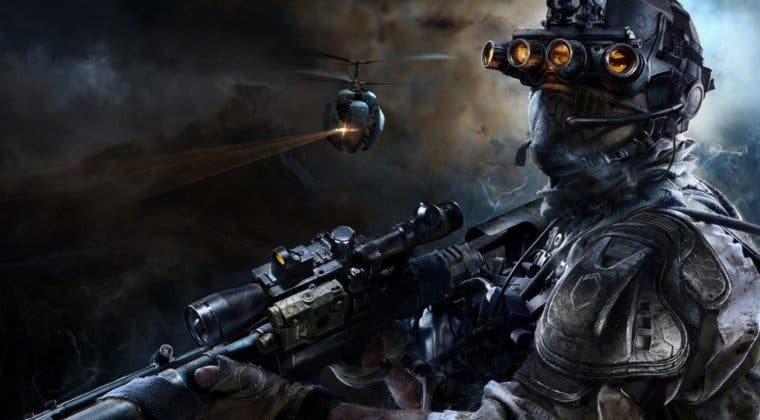 Imagen de Sniper: Ghost Warrior 3 se muestra en exclusiva en el E3