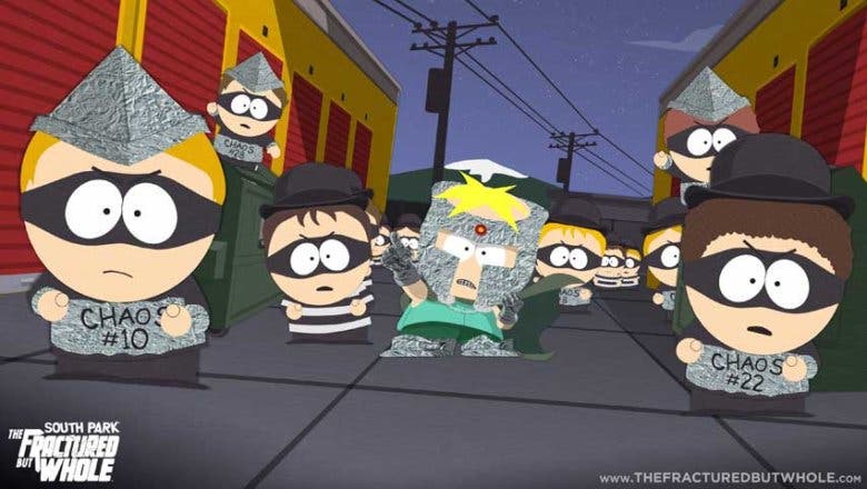 south park the fractured but whole e3 2015 5