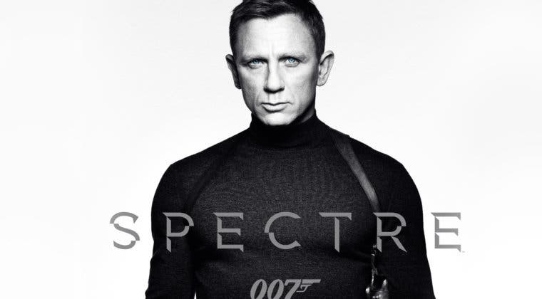 Imagen de Nuevo tráiler e imágenes de Spectre