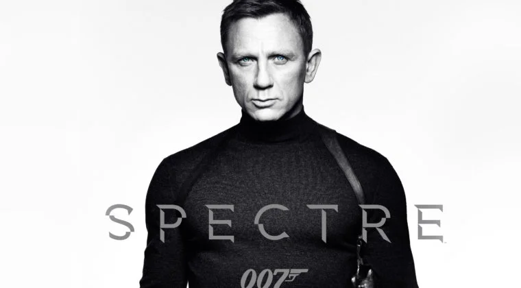 Imagen de Ya se puede escuchar la canción principal de Spectre