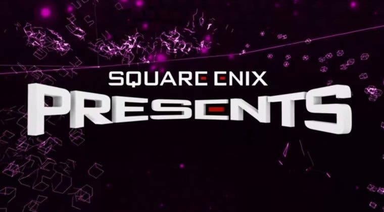 Imagen de Square Enix anuncia seis sorpresas para el E3 2015