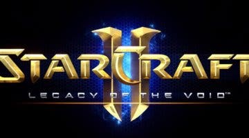 Imagen de Blizzard presenta un tráiler de Legacy of the Void, la nueva expansión de Starcraft II