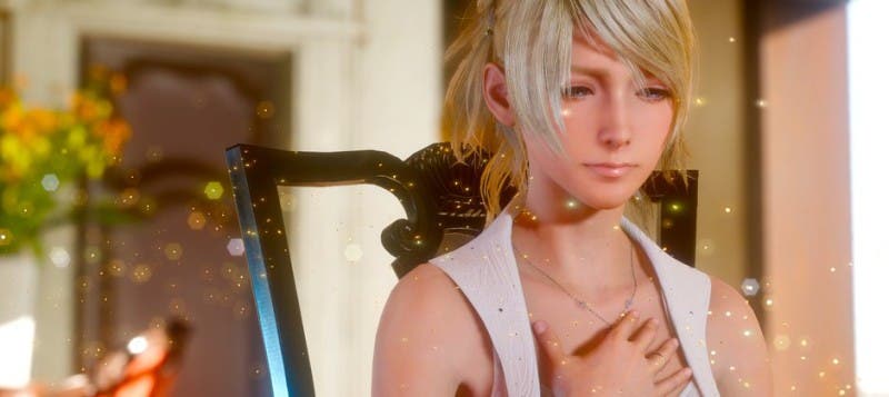 stella final fantasy xv areajugones