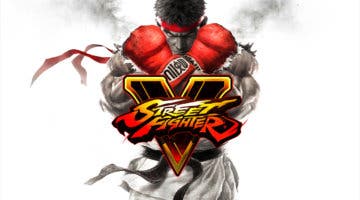 Imagen de MGW 2015: Impresiones de Street Fighter V