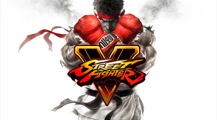 Imagen de Se publican 2 horas de vídeo de combates de Street Fighter V