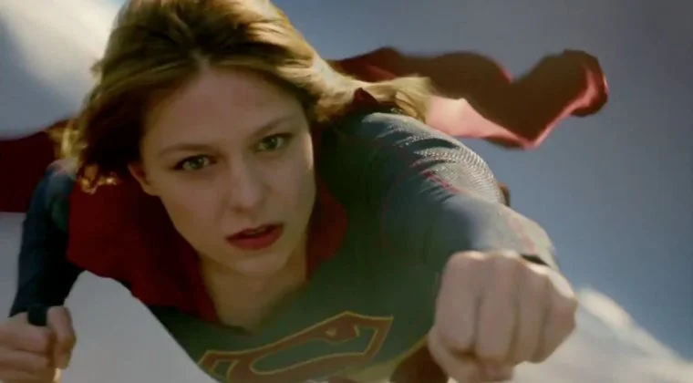 Imagen de El actor Justice Leak ficha por Supergirl