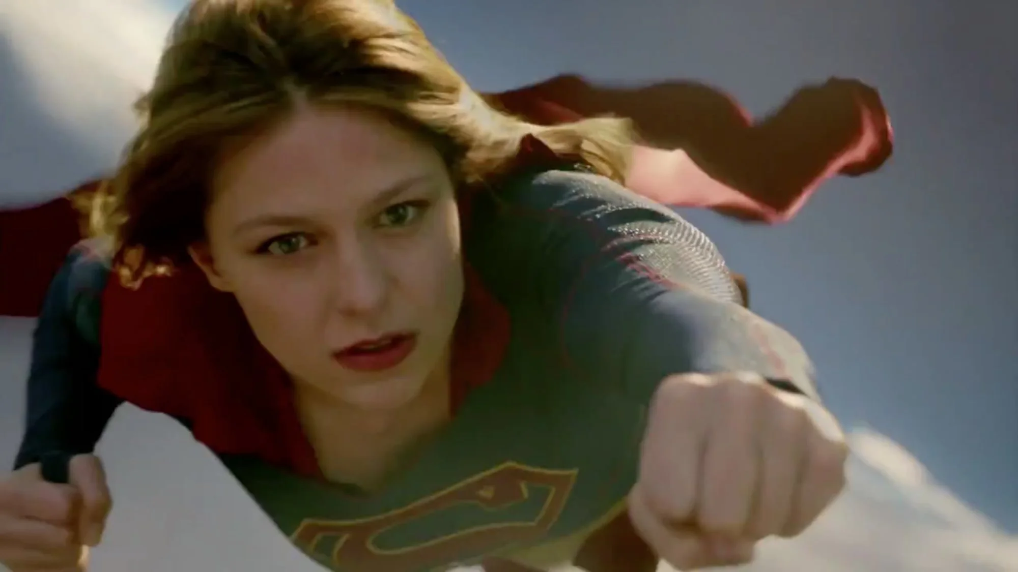 supergirl