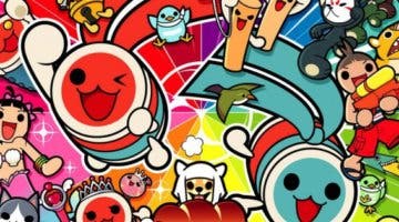 Imagen de Bandai Namco anuncia Taiko Drum Master: Doko Don! Mystery Adventure