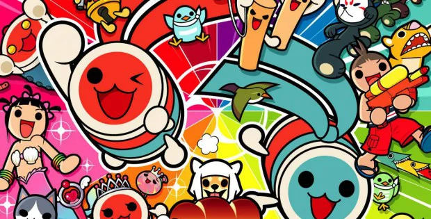 Imagen de Una nueva entrega de Taiko no Tatsujin podría llegar a Wii U