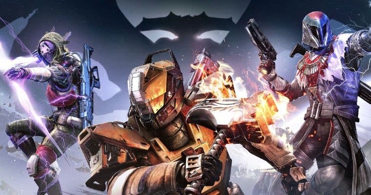 Imagen de Destiny cambiará radicalmente su sistema de niveles