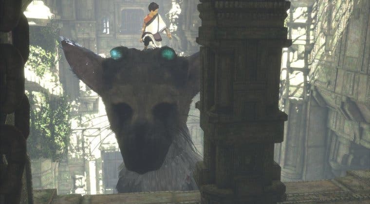 Imagen de The Last Guardian no mostrará casi nada más en público