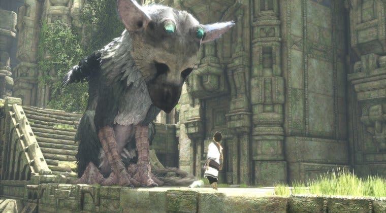 Imagen de Sin el apoyo de los fans The Last Guardian habría sido cancelado