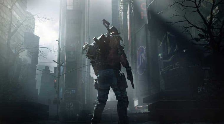 Imagen de The Division se deja ver en nuevas imágenes