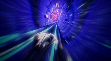 Imagen de Thumper aumenta su dificultad con un parche