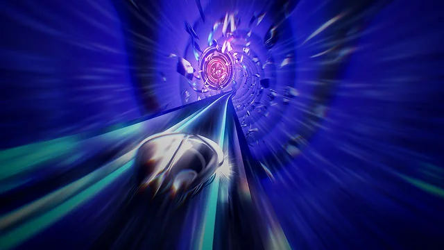 Imagen de Thumper llegará a PlayStation 4 y Steam el año que viene