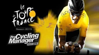 Imagen de Se muestra gameplay y screenshots de Pro Cycling Manager 2015 y Le Tour France 2015