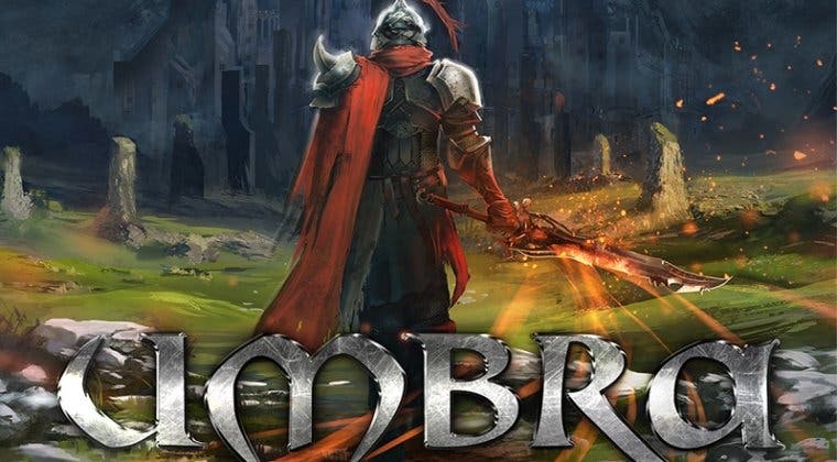 Imagen de Umbra consigue su objetivo en Kickstarter