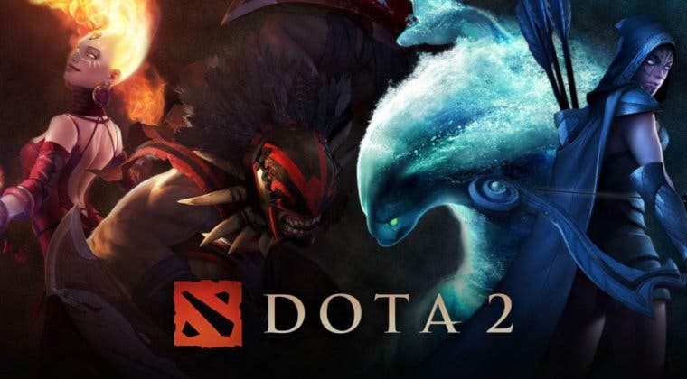 Imagen de Se anuncia la gran actualización Dota 2 Reborn