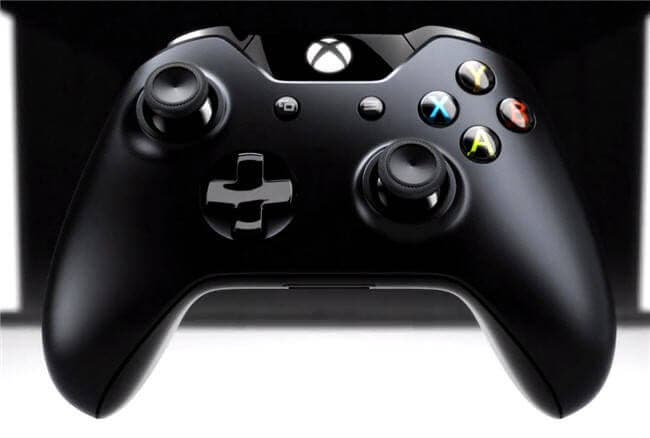 El nuevo mando de Xbox One y su adaptador solo serán compatible para ...