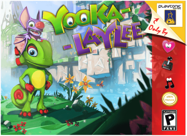 yookalayleesixtyfour